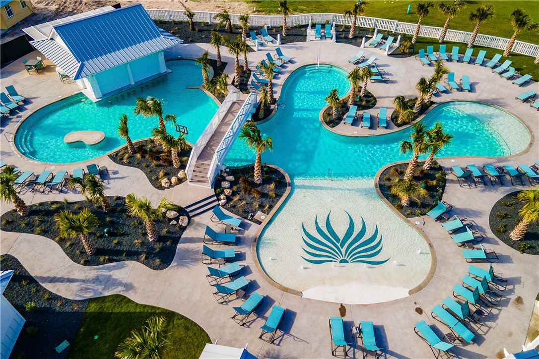 173 Spanish Dagger Port Aransas TX 78373