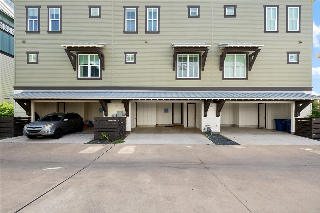 173 Spanish Dagger Port Aransas TX 78373