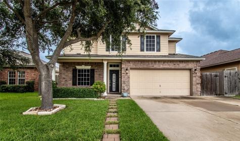 2526 Whirlwind Street Corpus Christi TX 78414