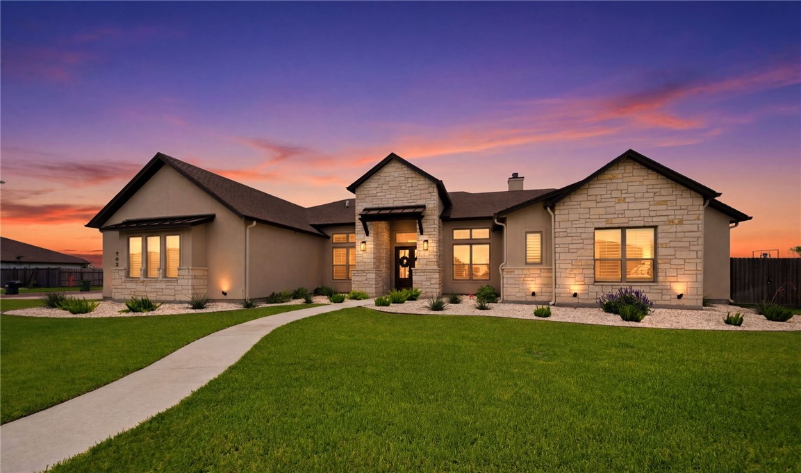 702 Tuscan Creek Court Corpus Christi TX 78415