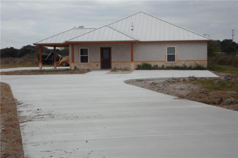 5334 Fm 1069 Road N Aransas Pass TX 78336
