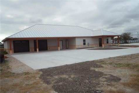 5334 Fm 1069 Road N Aransas Pass TX 78336