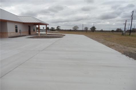 5334 Fm 1069 Road N Aransas Pass TX 78336