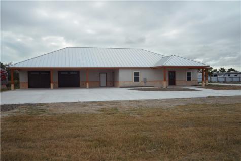 5334 Fm 1069 Road N Aransas Pass TX 78336