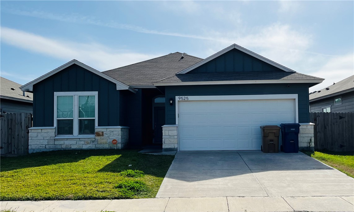 9525 Sedalia Trai Corpus Christi TX 78410