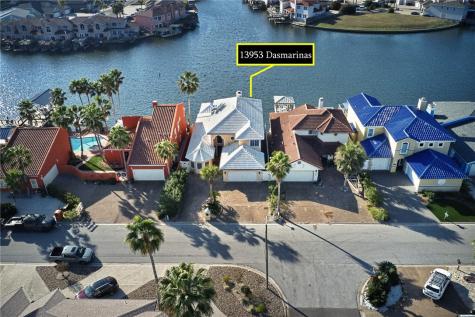 13953 Dasmarinas Drive Corpus Christi TX 78418
