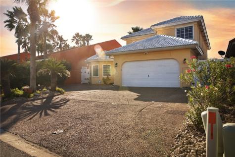 13953 Dasmarinas Drive Corpus Christi TX 78418