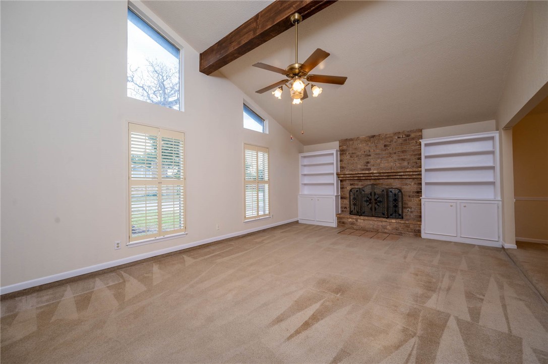 4925 Shadowbend Drive Corpus Christi TX 78413
