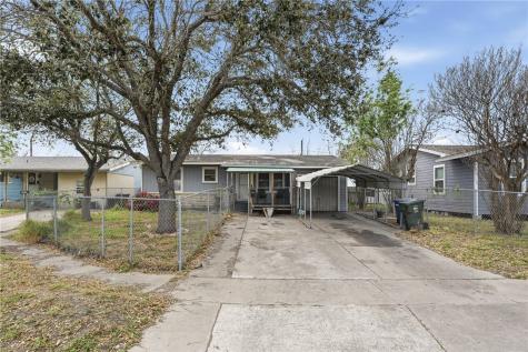 1006 Vernon Drive Corpus Christi TX 78407