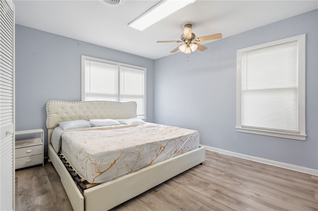 1006 Vernon Drive Corpus Christi TX 78407