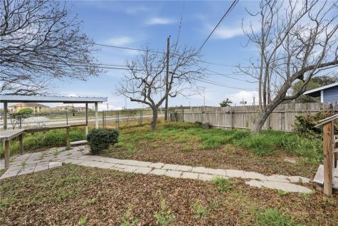 1006 Vernon Drive Corpus Christi TX 78407