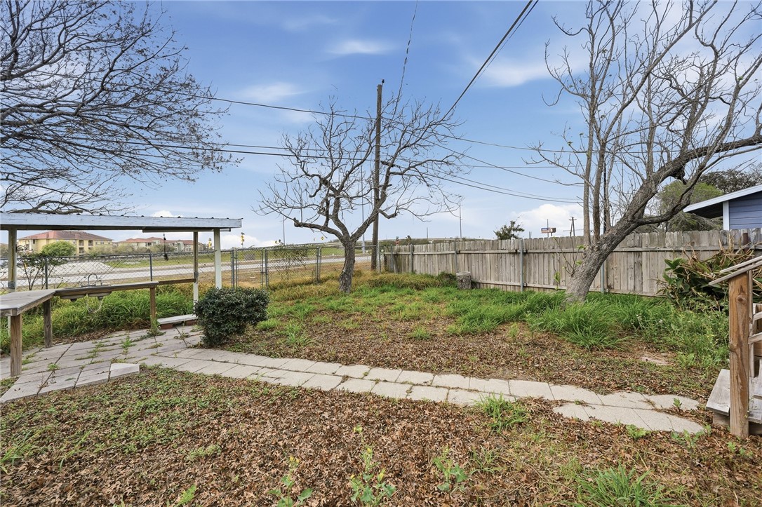 1006 Vernon Drive Corpus Christi TX 78407