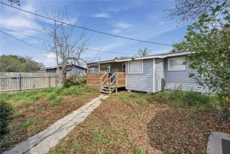 1006 Vernon Drive Corpus Christi TX 78407