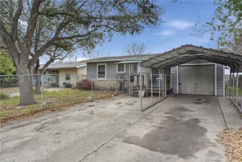 1006 Vernon Drive Corpus Christi TX 78407