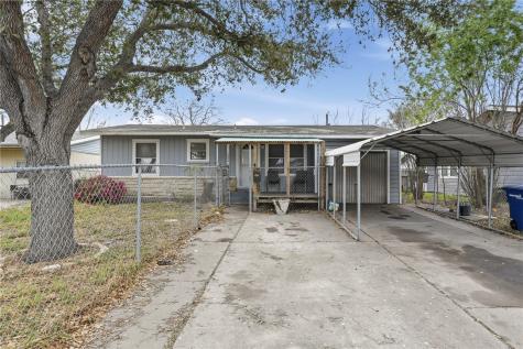 1006 Vernon Drive Corpus Christi TX 78407