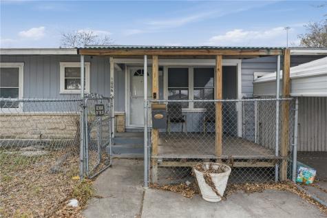 1006 Vernon Drive Corpus Christi TX 78407
