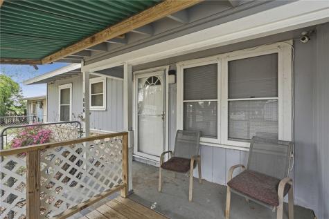 1006 Vernon Drive Corpus Christi TX 78407