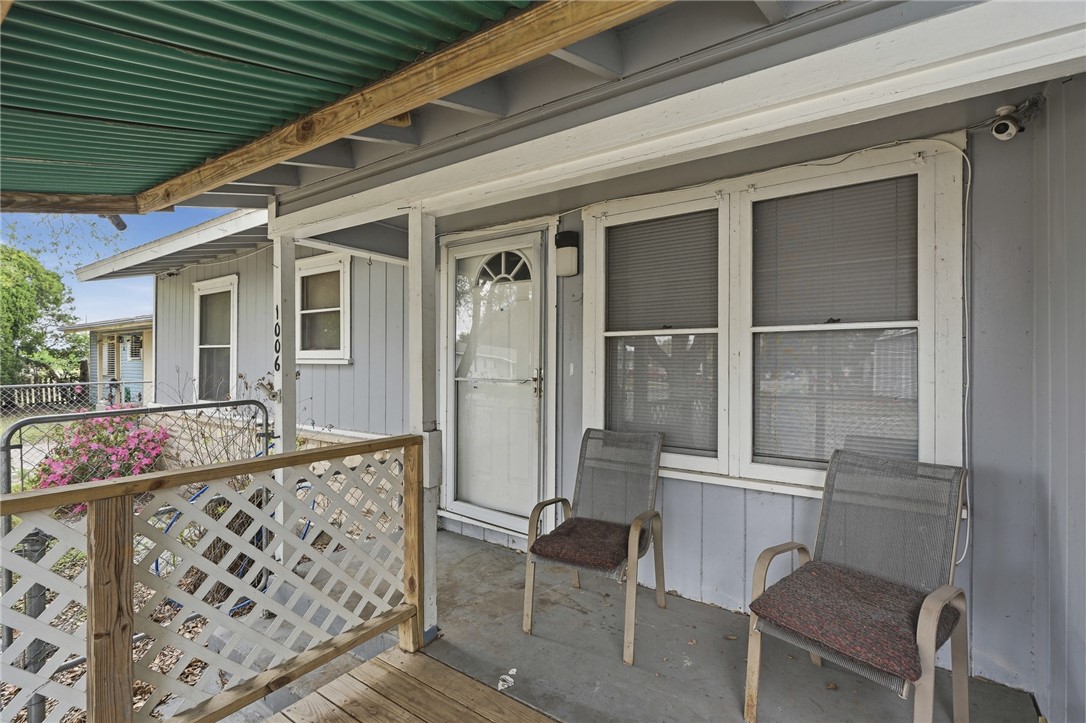 1006 Vernon Drive Corpus Christi TX 78407
