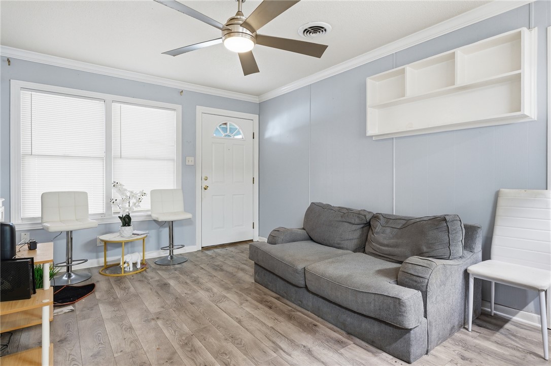 1006 Vernon Drive Corpus Christi TX 78407