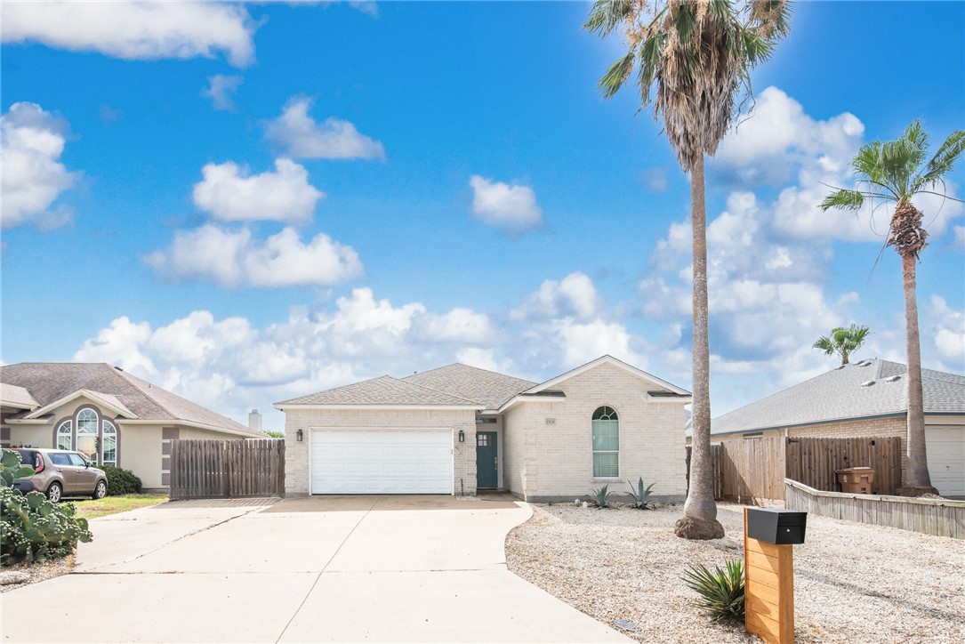 15230 Barataria Drive Corpus Christi TX 78418