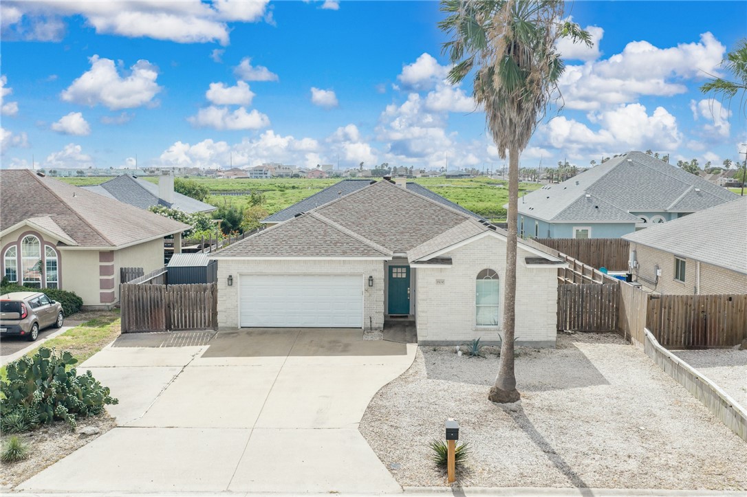 15230 Barataria Drive Corpus Christi TX 78418