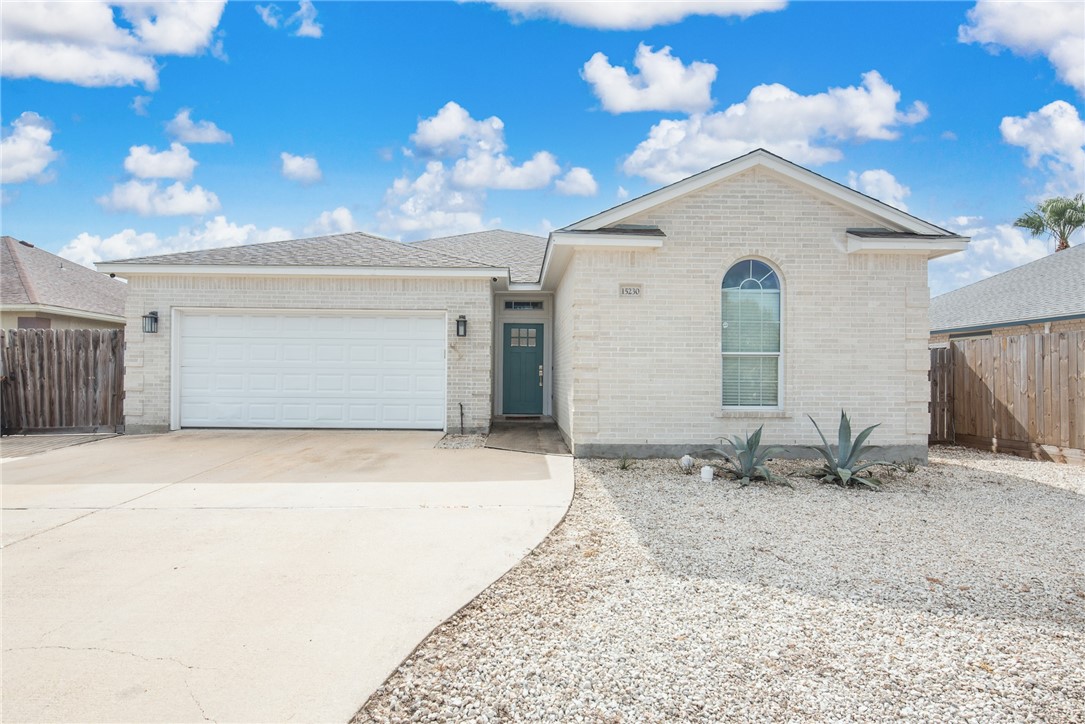 15230 Barataria Drive Corpus Christi TX 78418