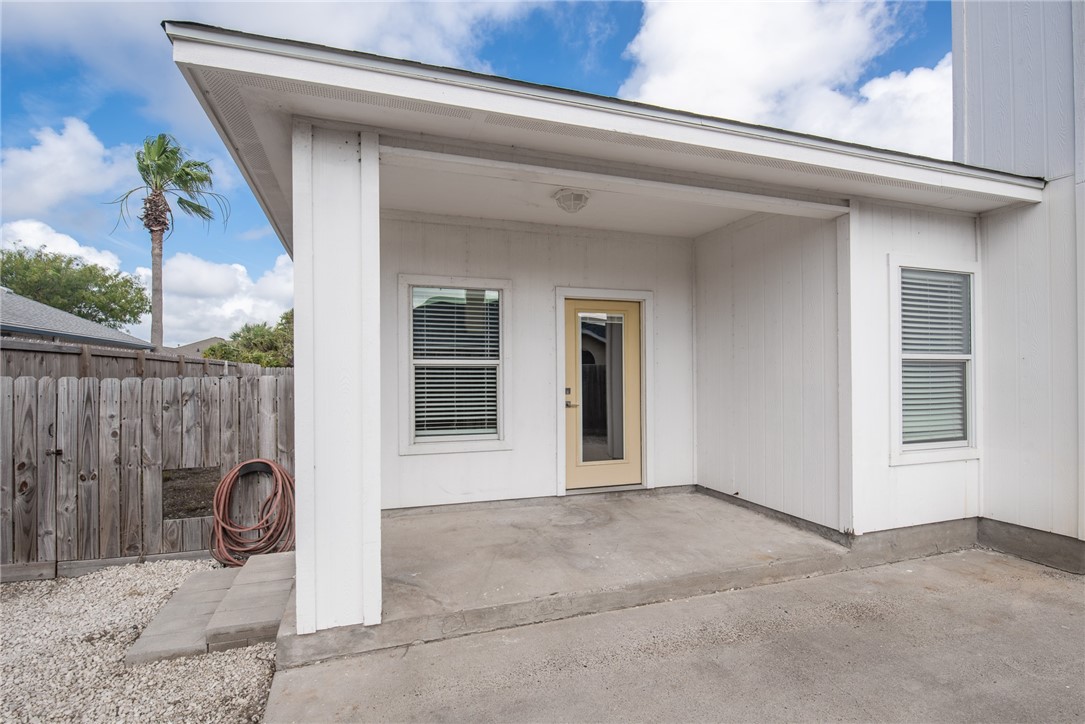 15230 Barataria Drive Corpus Christi TX 78418
