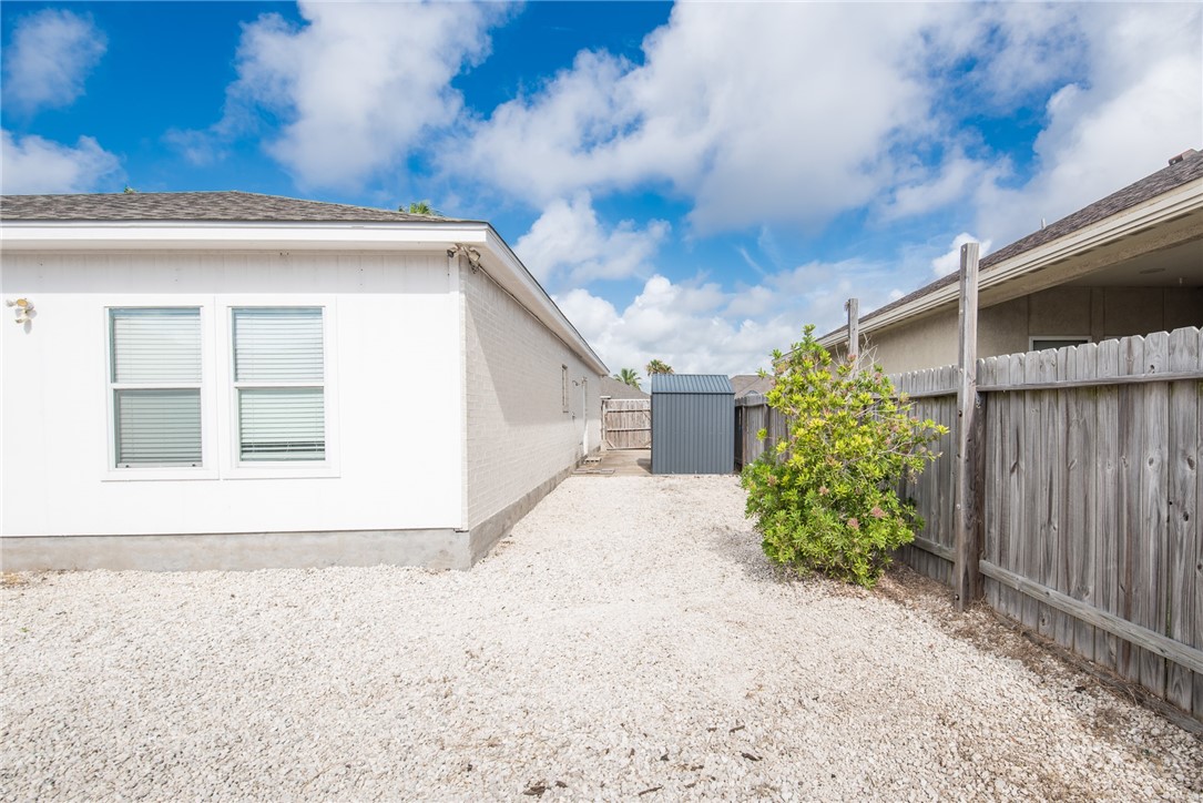 15230 Barataria Drive Corpus Christi TX 78418