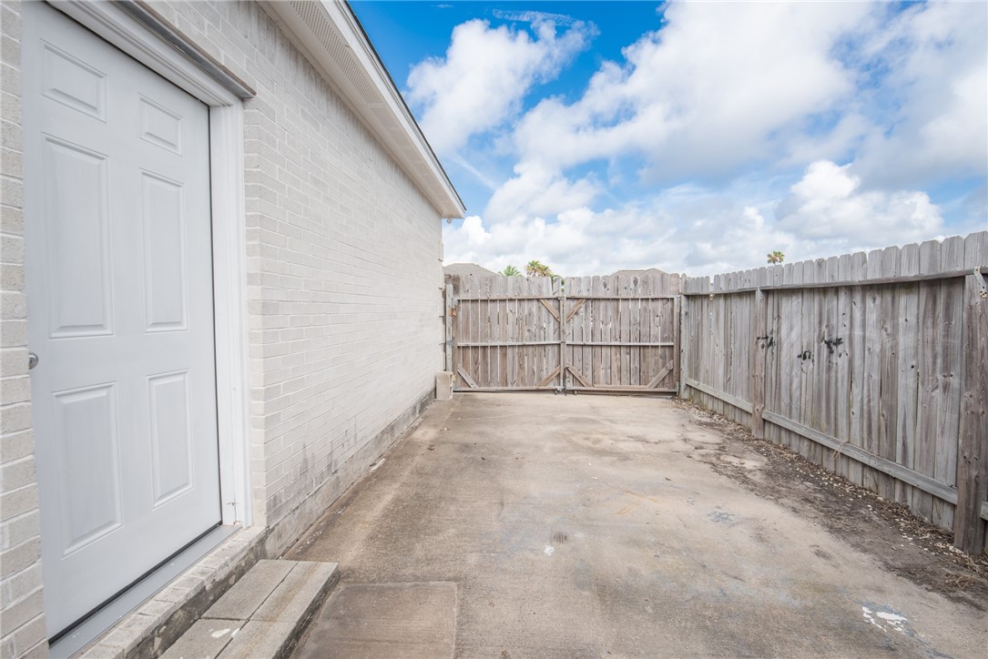 15230 Barataria Drive Corpus Christi TX 78418