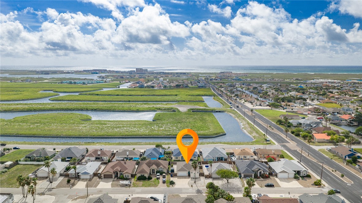 15230 Barataria Drive Corpus Christi TX 78418