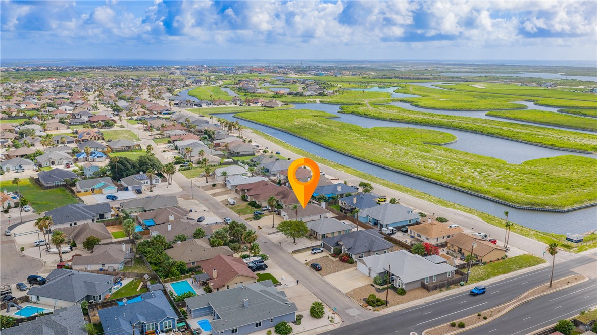 15230 Barataria Drive Corpus Christi TX 78418