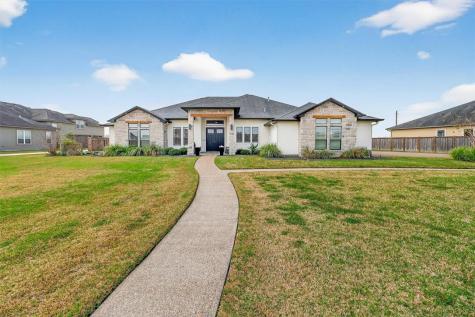 8738 King Ranch Drive Corpus Christi TX 78414