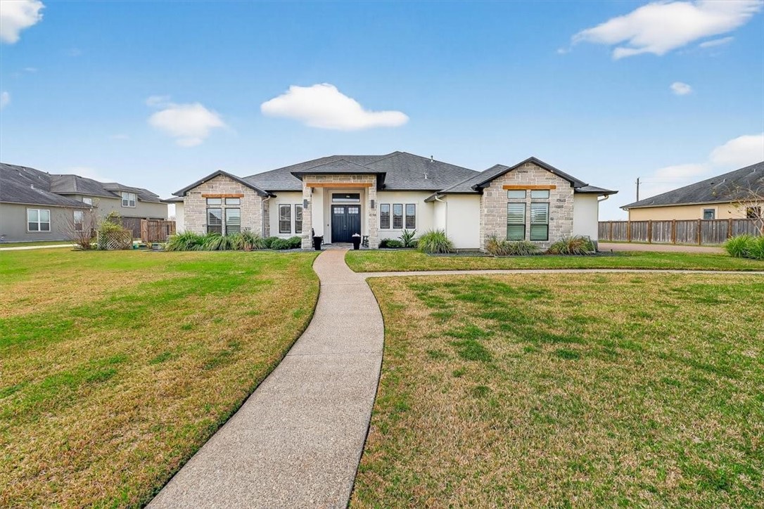 8738 King Ranch Drive Corpus Christi TX 78414