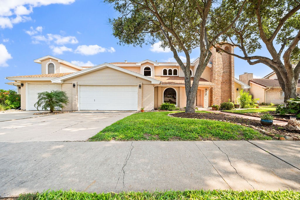912 Waterview Portland TX 78374