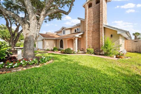 912 Waterview Portland TX 78374