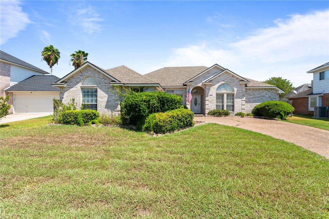 5630 Leicester Drive Corpus Christi TX 78414