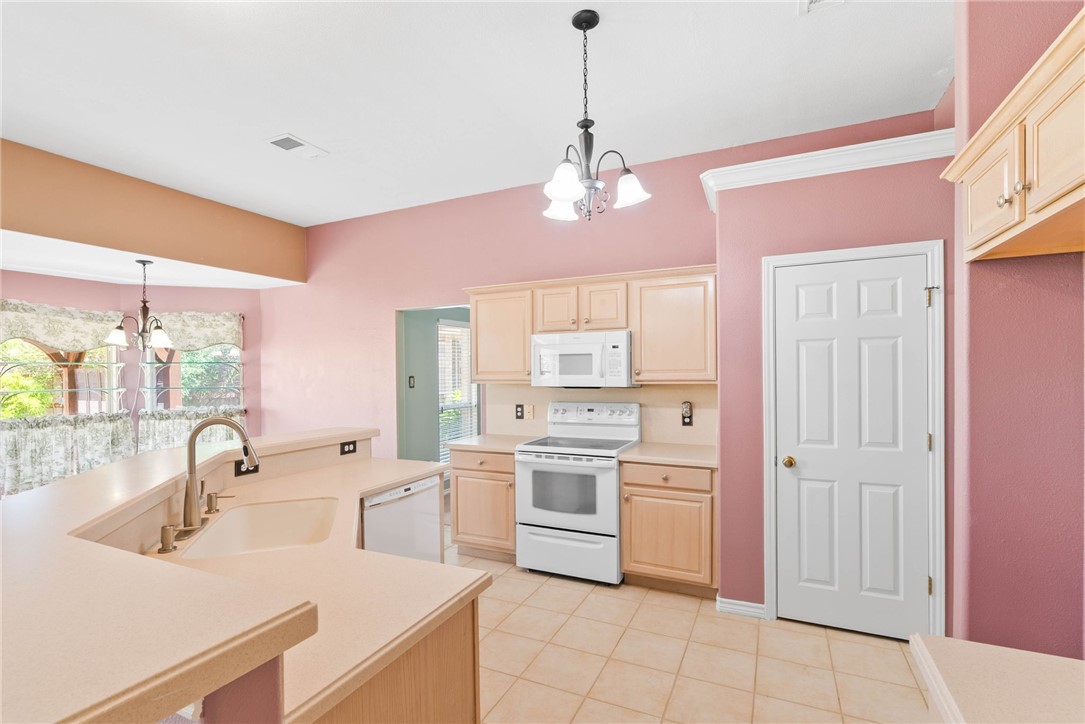 5630 Leicester Drive Corpus Christi TX 78414