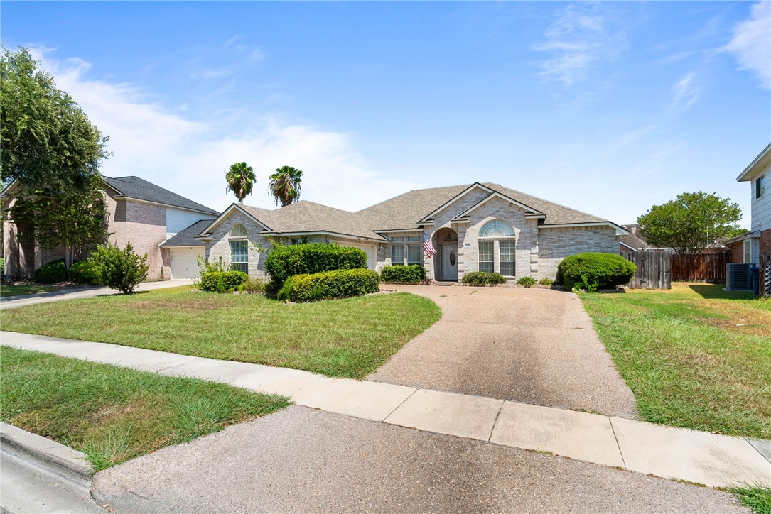 5630 Leicester Drive Corpus Christi TX 78414