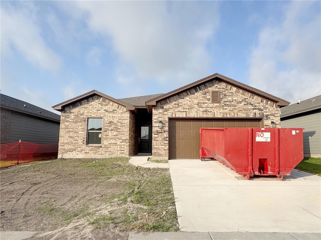 2105 Fury Portland TX 78374