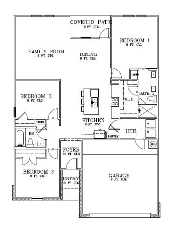 2105 Fury Portland TX 78374