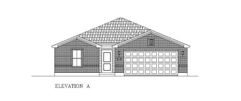 2105 Fury Portland TX 78374