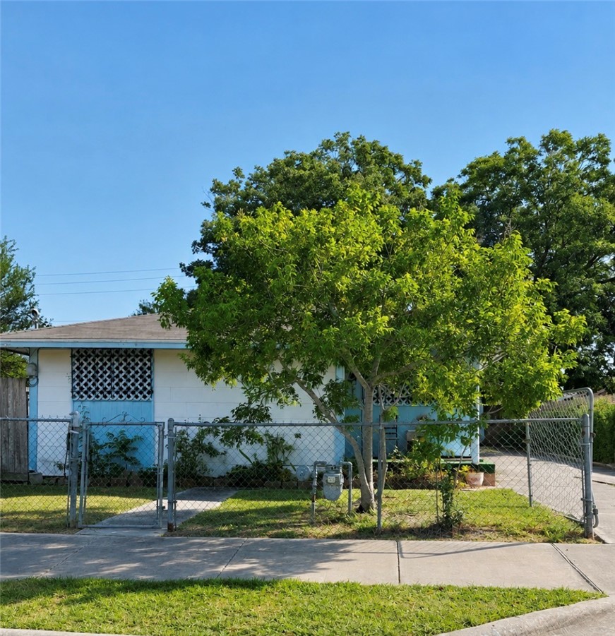 133 Watson Street Corpus Christi TX 78415