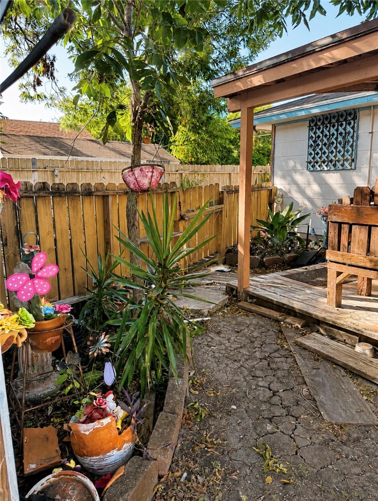 133 Watson Street Corpus Christi TX 78415