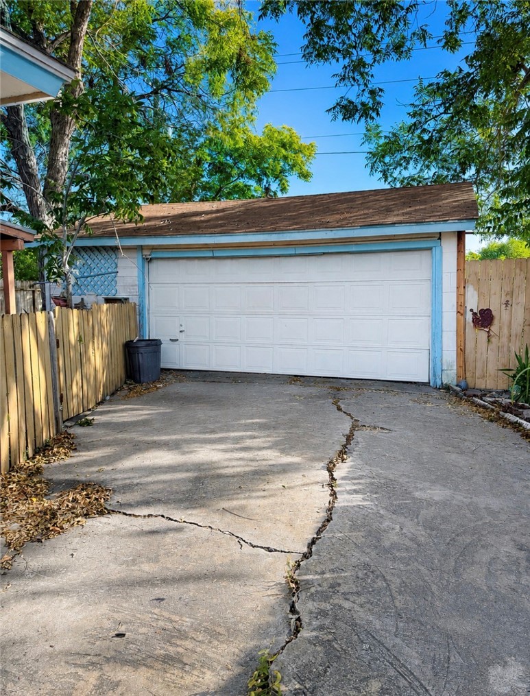 133 Watson Street Corpus Christi TX 78415
