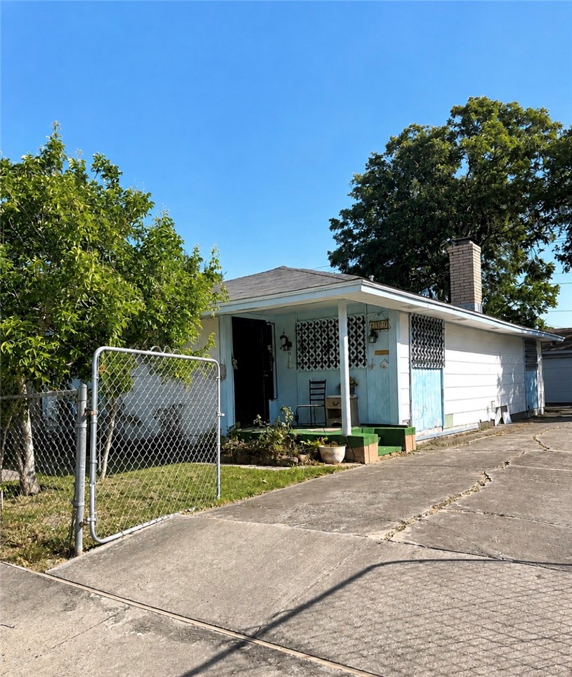 133 Watson Street Corpus Christi TX 78415