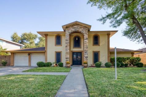 4406 Congressional Drive Corpus Christi TX 78413