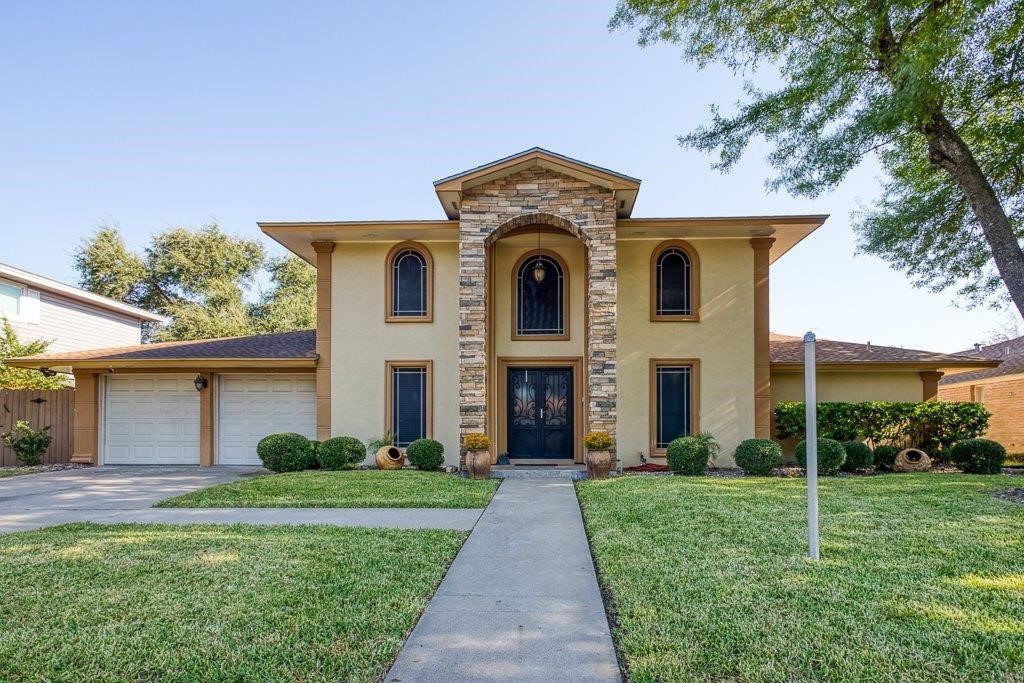 4406 Congressional Drive Corpus Christi TX 78413