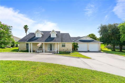 575 County Road 3651 Sandia TX 78383