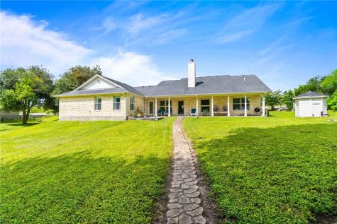 575 County Road 3651 Sandia TX 78383