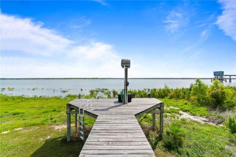 575 County Road 3651 Sandia TX 78383
